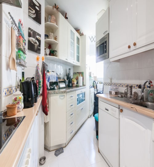 2 bedroom Apartment in Bel Air