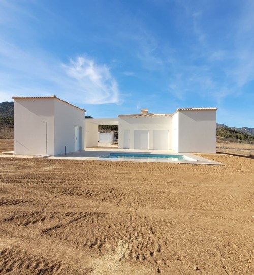 3 bedroom House in Salinas