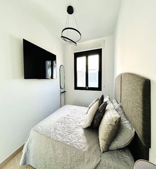 3 bedroom House in Urbanización El Raso