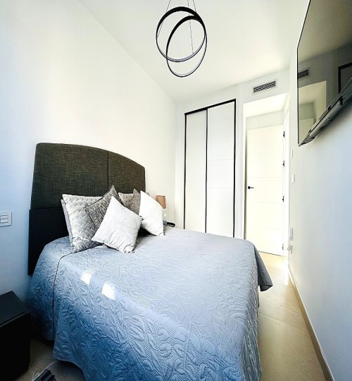 3 bedroom House in Urbanización El Raso