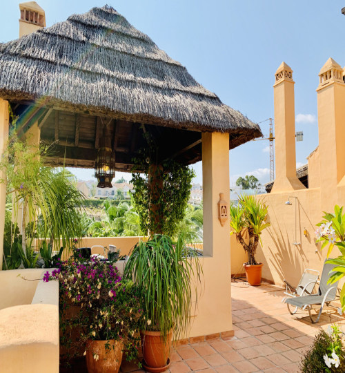 2 bedroom Apartment in Atalaya