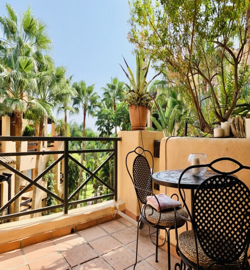 2 bedroom Apartment in Atalaya