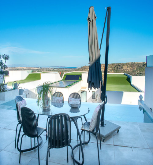 3 bedroom House in Rojales