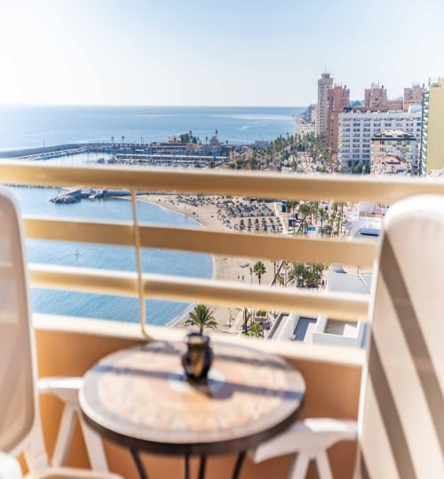 1 bedroom Apartment in Fuengirola