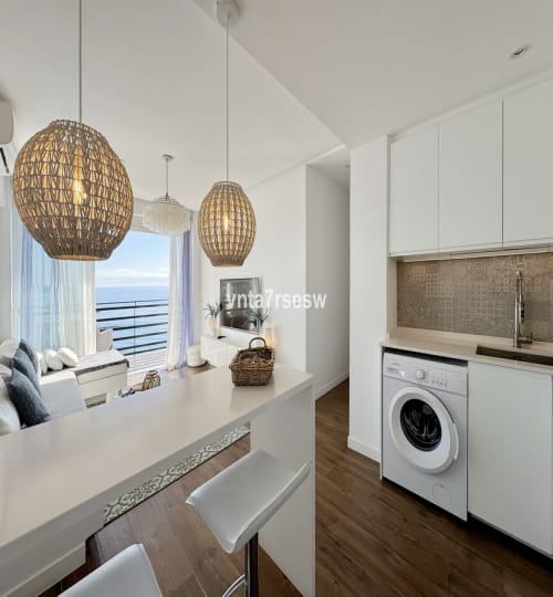 1 bedroom Apartment in Marbella