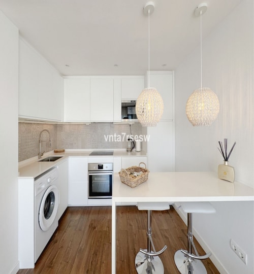 1 bedroom Apartment in Marbella