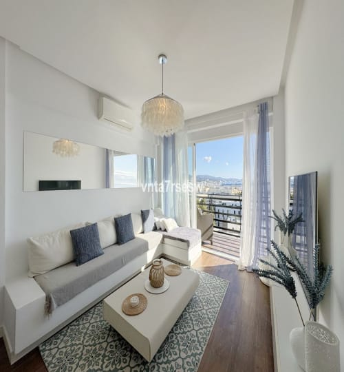 1 bedroom Apartment in Marbella