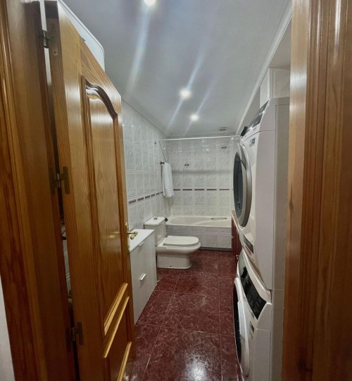 2 bedroom Apartment in Marbella