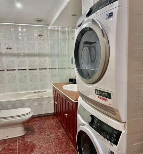 2 bedroom Apartment in Marbella