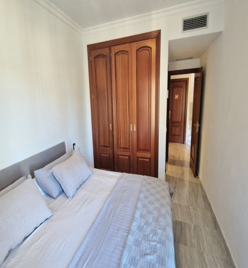 3 bedroom House in Alhaurin Golf