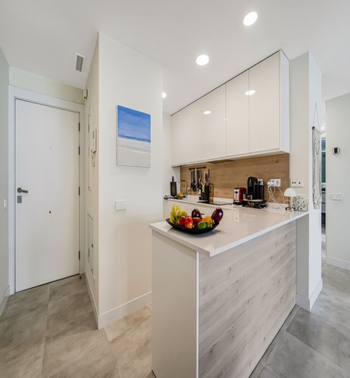 3 bedroom Apartment in Selwo