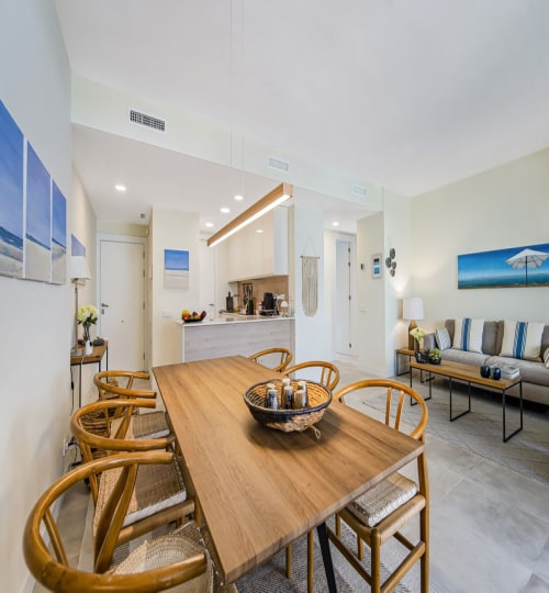 3 bedroom Apartment in Selwo