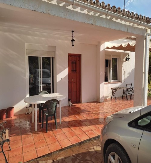 2 bedroom House in Estepona