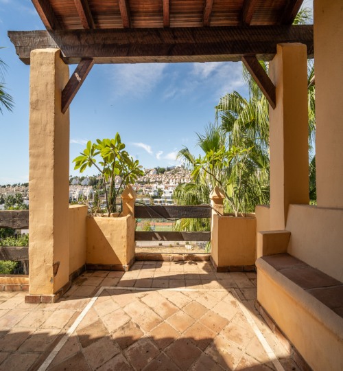 2 bedroom Apartment in Estepona