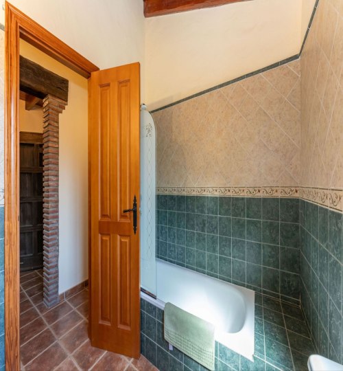 3 bedroom House in Alhaurín El Grande