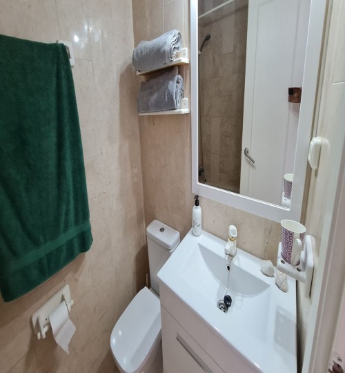 3 bedroom House in Nueva Andalucía