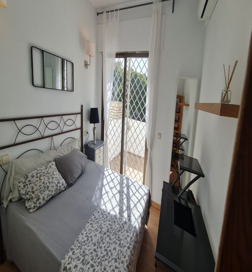 3 bedroom House in Nueva Andalucía