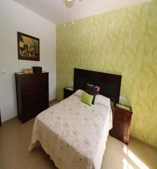 3 bedroom House in Mijas