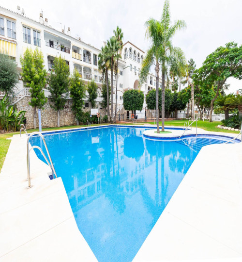 4 bedroom House in Mijas