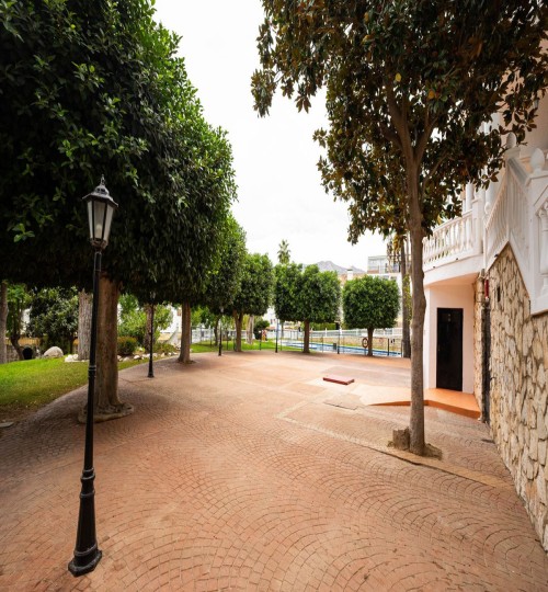 4 bedroom House in Mijas