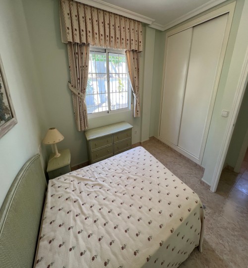 4 bedroom House in La Zenia