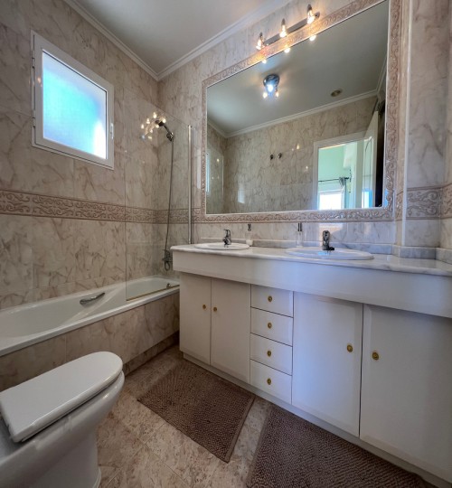 4 bedroom House in La Zenia