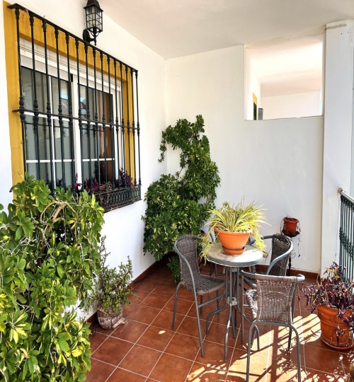 6 bedroom House in San Pedro De Alcántara