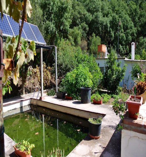 5 bedroom House in Istán