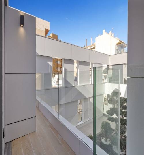 2 bedroom Apartment in Fuengirola