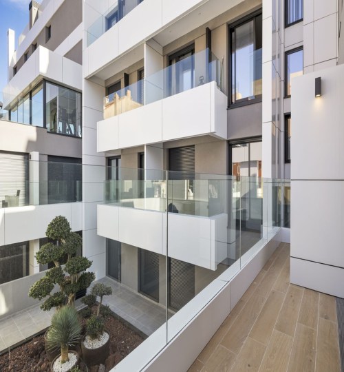 2 bedroom Apartment in Fuengirola