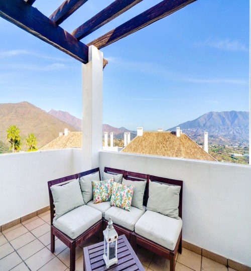 3 bedroom House in La Cala Golf