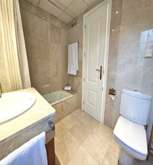 3 bedroom Apartment in Marbella