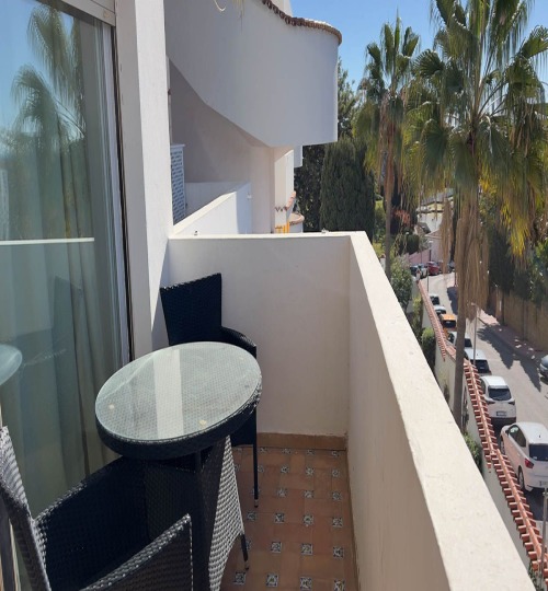3 bedroom Apartment in Nueva Andalucía