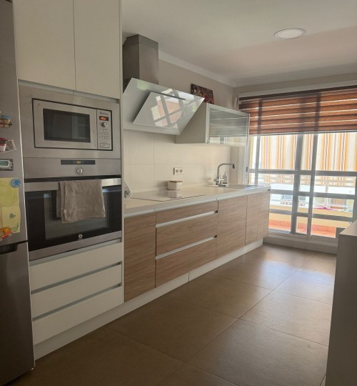 3 bedroom Apartment in Mijas Costa