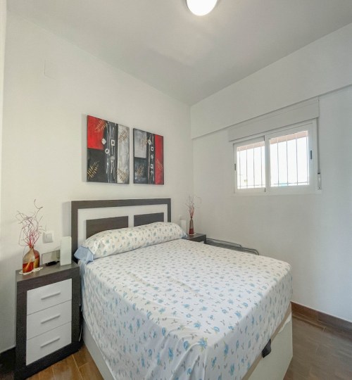 2 bedroom Apartment in Calpe