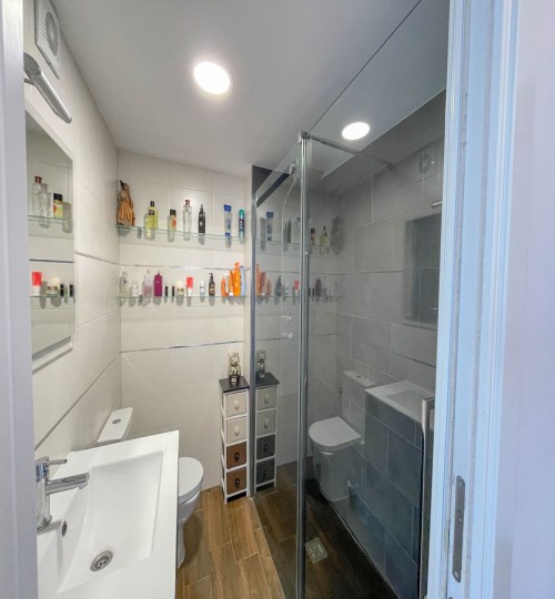 2 bedroom Apartment in Calpe