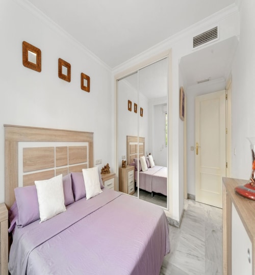 2 bedroom Apartment in Nueva Andalucía