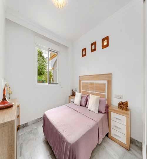2 bedroom Apartment in Nueva Andalucía