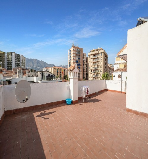 3 bedroom House in Fuengirola