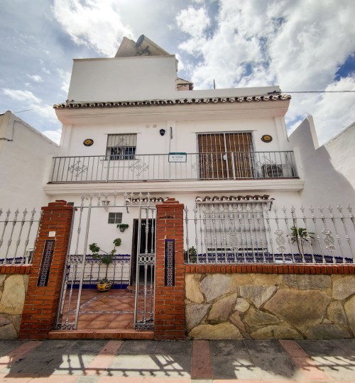 3 bedroom House in Fuengirola