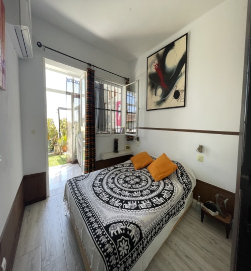 2 bedroom House in Benalmadena Costa