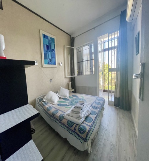 2 bedroom House in Benalmadena Costa