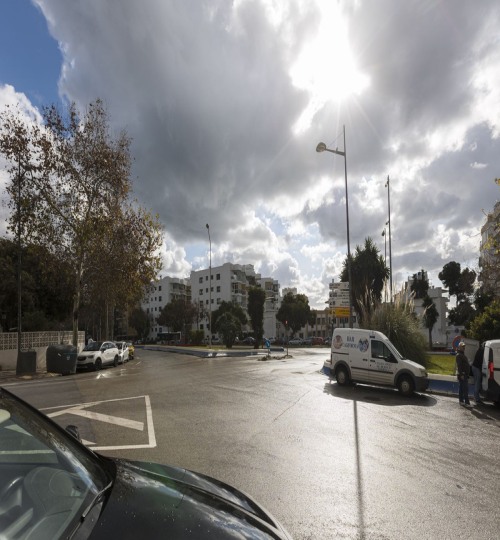 3 bedroom Apartment in Marbella