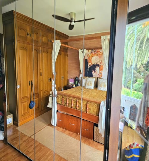 2 bedroom Apartment in Estepona