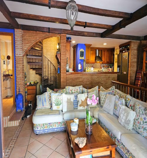 2 bedroom Apartment in Estepona