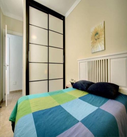 2 bedroom Apartment in Cortijo Blanco