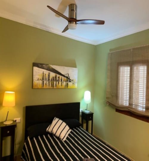 2 bedroom Apartment in Cortijo Blanco