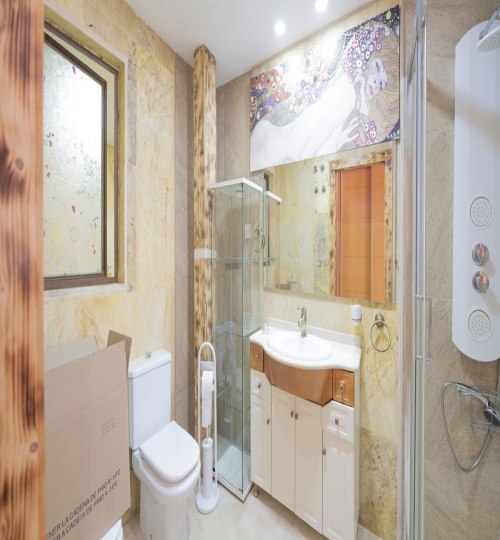 4 bedroom Apartment in Benalmadena