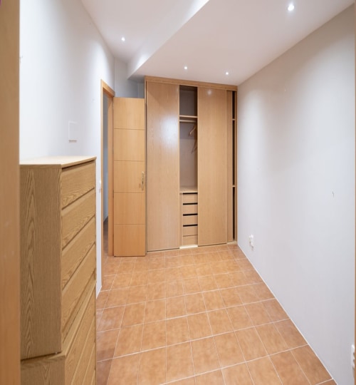 4 bedroom Apartment in Benalmadena