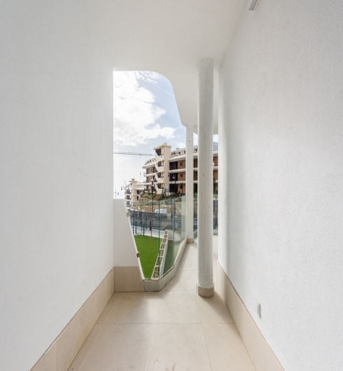 3 bedroom Apartment in Fuengirola
